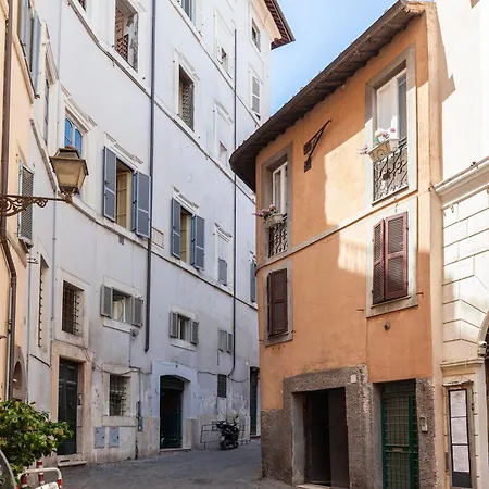 Piazza Navona Historic Luxury * Rom