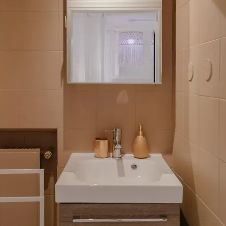 Piazza Navona Historic Luxury Apartment