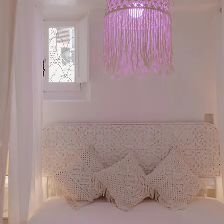 Piazza Navona Historic Luxury