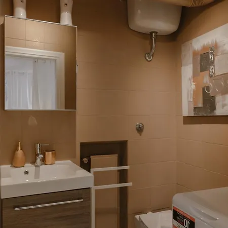 Apartment Piazza Navona Historic Luxury