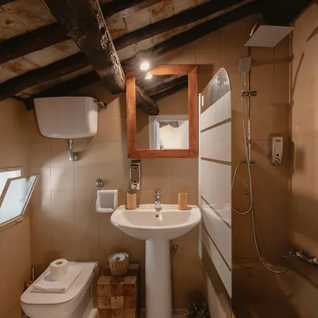 Piazza Navona Historic Luxury Rom