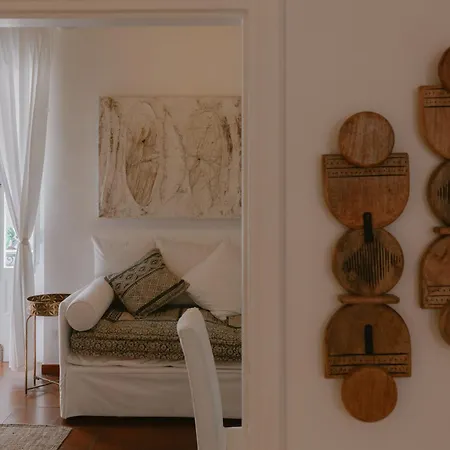 Piazza Navona Historic Luxury Apartment Rom