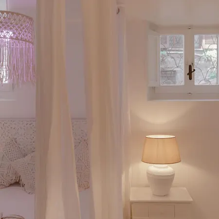 Piazza Navona Historic Luxury Apartment Rom