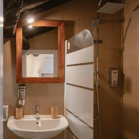 Piazza Navona Historic Luxury Apartment Rom