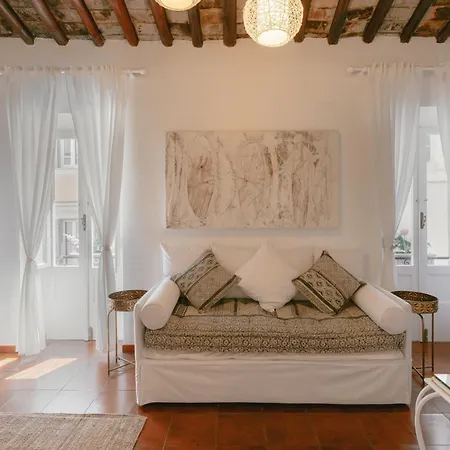 Piazza Navona Historic Luxury *