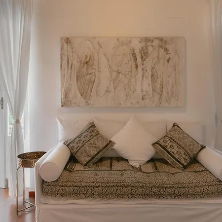 Piazza Navona Historic Luxury Rom
