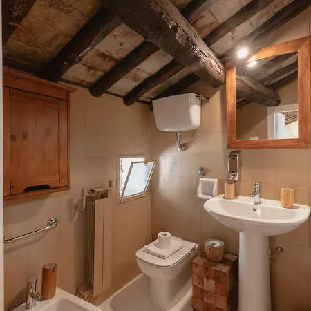 Piazza Navona Historic Luxury Rom